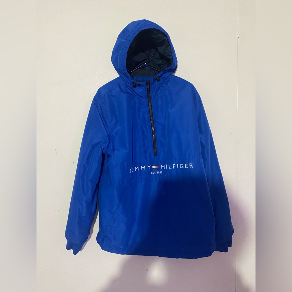 Tommy Hilfiger jacket